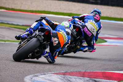 Die Schikane im Praxistest