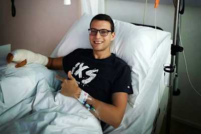 Bleibt es für HPC-Power Suzuki beim Wildcard-Einsatz in Jerez?