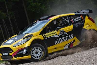 Niki Mayer-Melnhof zum Dritten