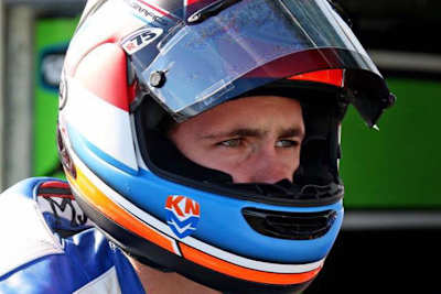 Bryan Schouten kommt zurück