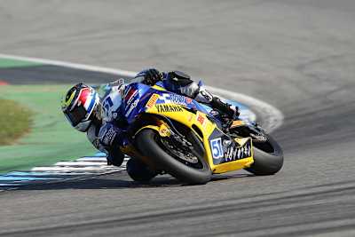 IDM Superstock 600 Meister