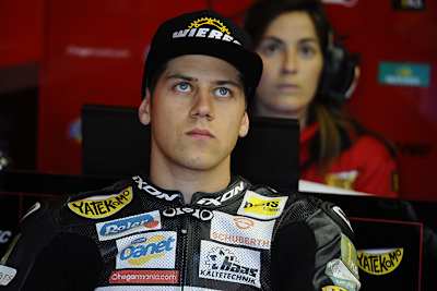 Marcel Schrötter: «Suter kann Vorteile bringen»