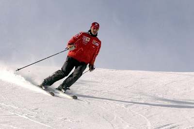 Michael Schumacher