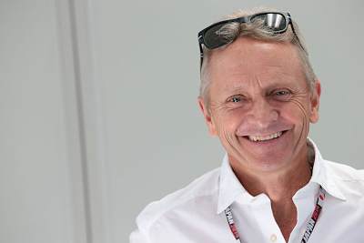 Kevin Schwantz