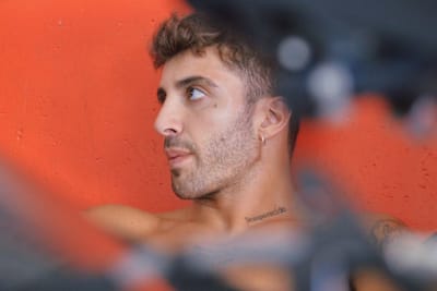 Andrea Iannone: «Ich bin nicht wütend»