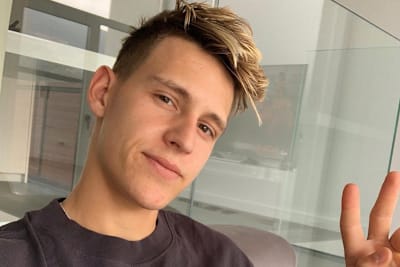 Auch Fabio Quartararo bleibt angesichts der Coronakrise zu Hause