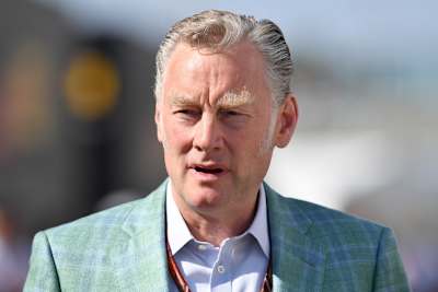 Sean Bratches macht sich stark für eine Mischung aus Free- und Pay-TV