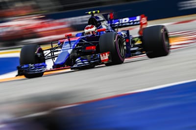 Sean Gelael weiss: Er muss erst in der Formel 2 glänzen, bevor er in die Formel 1 aufsteigt