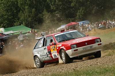 Der neue Seat Leon Cupra leistet 300 PS