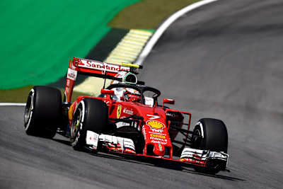 Die FIA ist überzeugt: Der Halo ist die beste Lösung für 2018