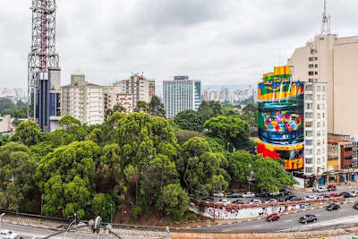 Vergangenheit trifft Gegenwart