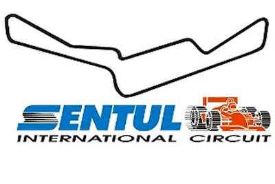 Sentul könnte 2017 wieder einen Grand Prix erleben