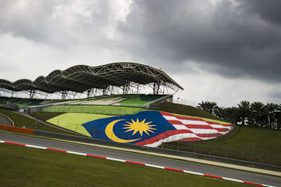 Kehrt die Formel 1 auf den Sepang International Circuit zurück?