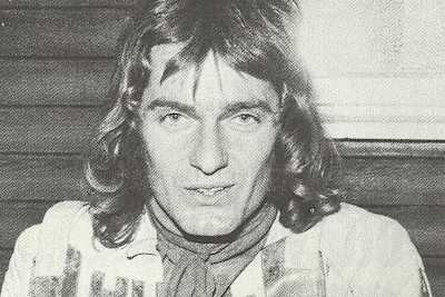 Sepp Angermüller ist unvergessen