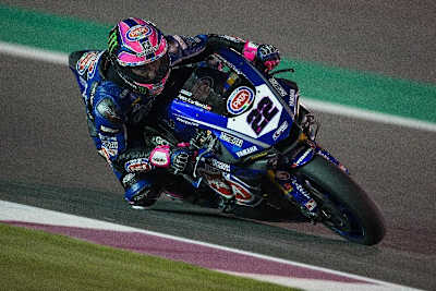 Alex Lowes spulte am Donnerstag schnelle Rundenzeiten ab