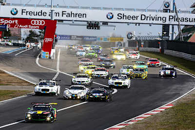 Beim 24h-Qualirennen wird es wieder spannende Kämpfe um den nächsten Sieg auf der Nürburgring-Nordschleife geben.