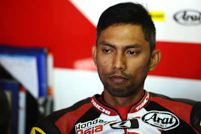 Azlan Shah: Von Idemitsu zu JPMoto Malaysia