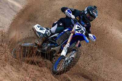 Shaun Simpson bekam von Yamaha kein Angebot für 2014