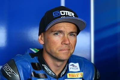 Sheridan Morais gab einen großartigen Einstand in der Roadracing-Szene