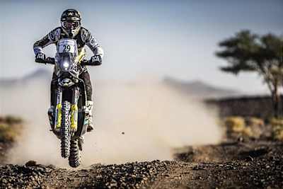 Neuer Spitzenreiter ist Andrew Short