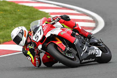 Sepp Buchners Yamaha