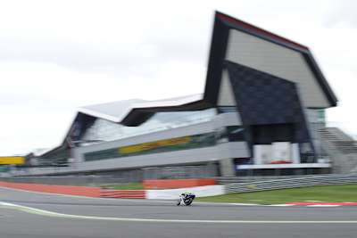 Die diesjährigen WM-Läufe in Silverstone werden bei DMAX gezeigt