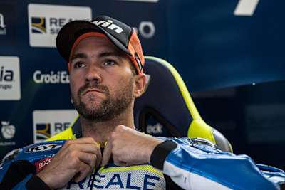 Xavier Siméon fährt bald mit Strom