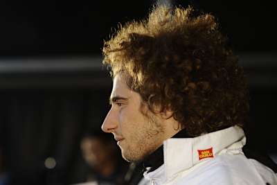 Marco Simoncelli