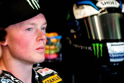 Bradley Smith