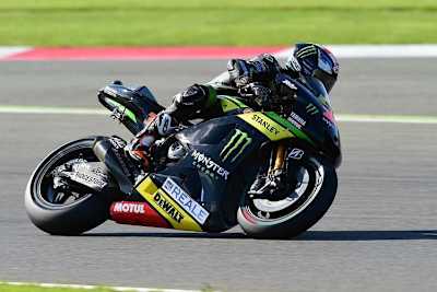 Bradley Smith ist derzeit der stärkste Satelliten-Pilot