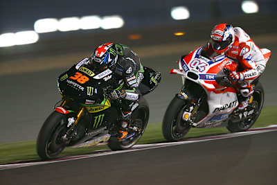 Bradley Smith: Kann er an seine Erfolge aus 2015 anknüpfen?