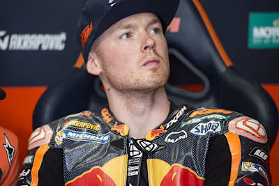 Bradley Smith