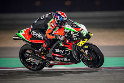 Bradley Smith wurde um einen Punkterang gebracht