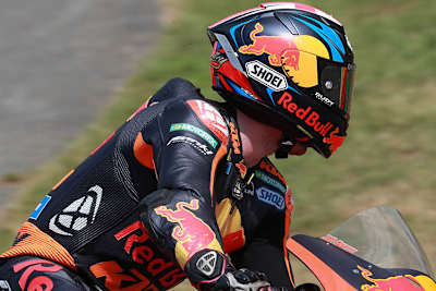 Bradley Smith