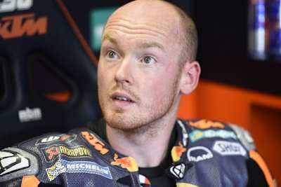 Bradley Smith