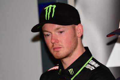 Bradley Smith