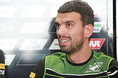 Kenan Sofuoglu