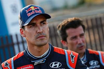 Dani Sordo