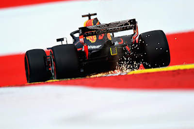 Pirelli will es auch 2018 tüchtig krachen lassen