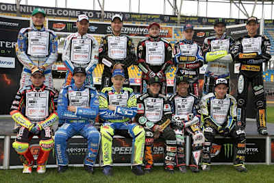 Das GP-Feld 2014: Für die Fahrer ein teurer Spaß