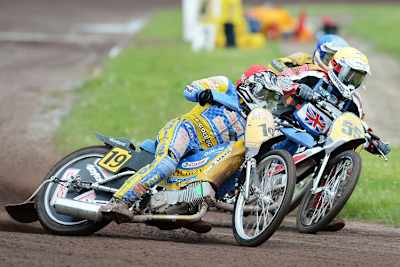 Richard Speiser (19) weiß: Jeder Punkt zählt