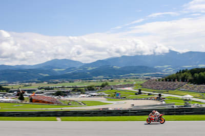 Österreich-GP in Spielberg: MotoGP-Action vor traumhafter Kulisse