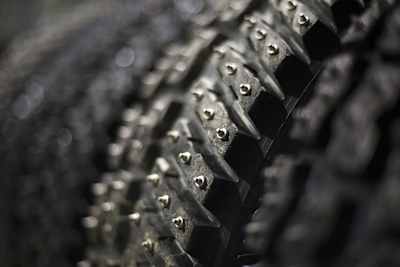 Die «Schweden-Spikes»