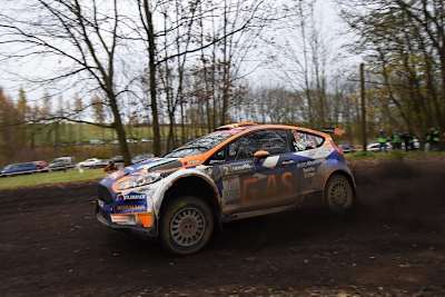 Hermann Neubauer nach 2016 wieder Meister