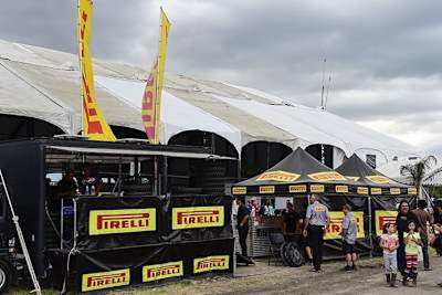 Pirelli ist auch in der Motocross-WM allgegenwärtig