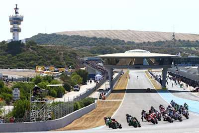 Das Fahrerfeld der Supersport-WM soll größer und qualitativ besser werden