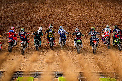 Die WM gastiert am kommenden Wochenende in Indonesien