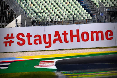 Auch die NTC-Teenager müssen stillhalten