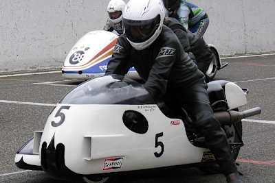 Jörg Steinhausen ist für Sonntag zuversichtlich