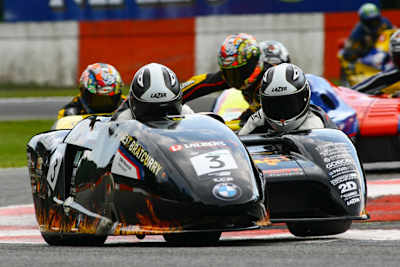 Steinhausen/Kölsch sind an diesem Wochenende in Rijeka dran